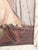 Coastal Oil Painting Signed 1959 For Sale - Image 16 of 16