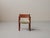Modern Wooden Armchair, France, 1950 For Sale - Image 4 of 18