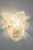 Metal Large Murano Glass Wall Sconces in the style of Venini, Italy, 1970s, Set of 2 For Sale - Image 7 of 8