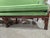 Textile 1960s Velvet Camelback Sofa of the James River Collection by Hickory Chair For Sale - Image 7 of 18