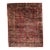 1920s, Handmade Antique Persian Sarouk Rug 9.1' X 11.6' For Sale