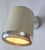 Gray Vintage Wall Lamp from Kinkeldey, Germany, 1970s For Sale - Image 8 of 10