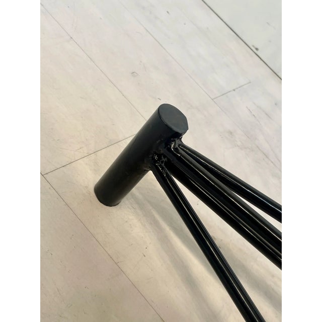 Mid-Century Modern 1950s Capricorn Indoor/Outdoor Patio Lounge Chair Attributed to Vladimir Kagan For Sale - Image 3 of 10