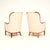 Vintage Swedish Chairs by Carl Malmsten, 1940s, Set of 2 For Sale - Image 4 of 9