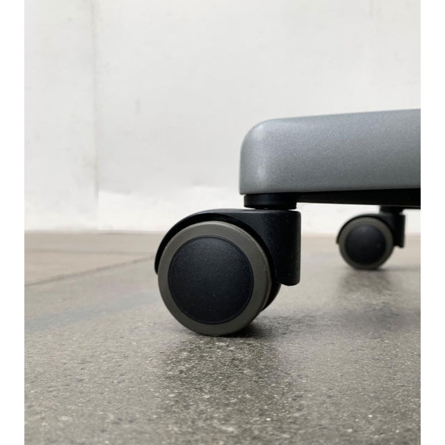 Pantomove Children Swivel Chair by Verner Panton for VS Möbel For Sale - Image 12 of 18