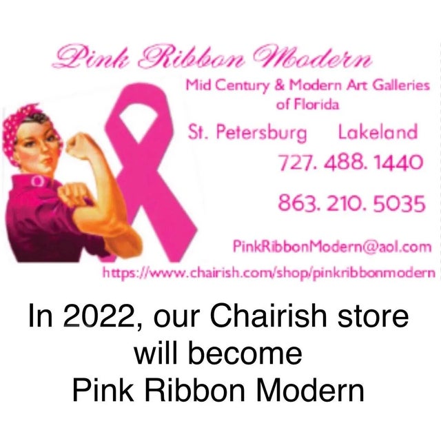 1970s Original Palm Springs Hysterical Society Poolside Gossip Party Watercolor Framed Paintingi For Sale - Image 9 of 9