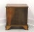 Hickory Chair Furniture Company Hickory Chair Mahogany Chippendale Nightstand Bedside Chest For Sale - Image 4 of 10