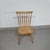 Scandinavian Birch Chairs from Åkerblom, Sweden, Set of 4 For Sale - Image 14 of 18