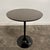 Mid 20th Century Mid Century Modern Burke Round Tulip Bistro Table For Sale - Image 5 of 12
