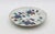 Late 18th Century Late 18th-Early 19th Century Japanese Lobed Arita Plate For Sale - Image 5 of 7