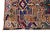 Mid-20th Century Vintage Turkish Wool Runner Rug For Sale In New York - Image 6 of 13