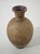 Mid-Century Modern Ceramic Vase by Ugo Zaccagnini, Italy, 1950 For Sale - Image 6 of 9
