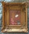 Contemporary 2025 Bold Ak Hardeman Abstract Painting in Antique French Frame For Sale - Image 3 of 8