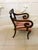 Brown Antique Regency Mahogany Dining Chairs, 1830, Set of 8 For Sale - Image 8 of 18