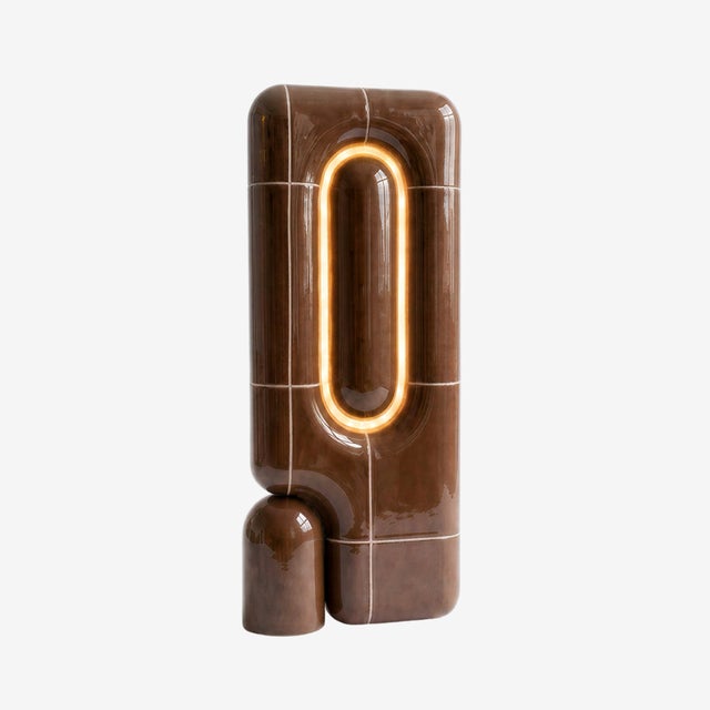 U 037 Ambient Lamp by Rollo Studio For Sale - Image 6 of 6