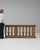 1780s French Hand-carved Oak Balustrade For Sale - Image 17 of 18