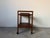 Mid-Century Modern Møbelfabrikken Teak & Tile Top Bar Cart For Sale - Image 9 of 17