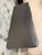Black Late 20th Century Contemporary Zuri Console For Sale - Image 8 of 13
