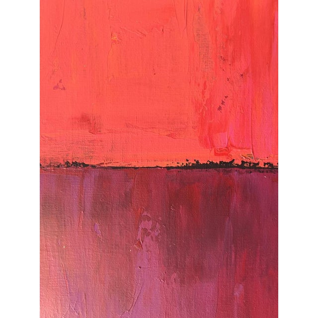 Jan Plok, Still Life with Pears, 2008, Oil on Canvas For Sale - Image 6 of 11