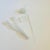 Vintage Lucite Flower Sculpture For Sale - Image 10 of 10