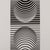 Victor Vasarely (1906-1997) Sir Ris Offset print after a work by the artist On wove paper, 29 x 36 cm (approx. 11 x 14...