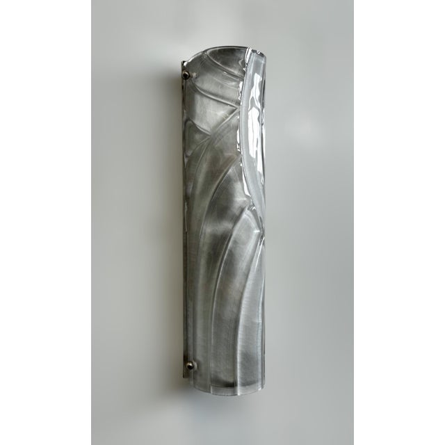 Fabio Ltd 21st Century Avvolto Sconce by Fabio LTD For Sale - Image 4 of 9