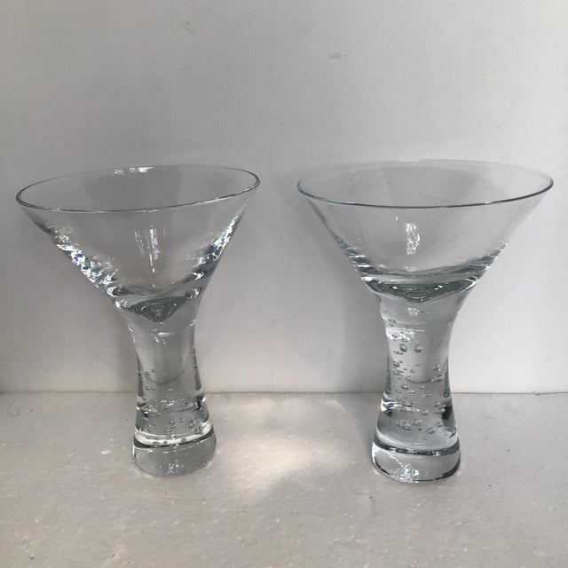 Dorothy Thorpe Vintage Martini Mixing Set With Cocktail Book, Tools, 4 Glasses, Ice Bucket and 3 Pour Spouts - Set of 15 For Sale - Image 4 of 13