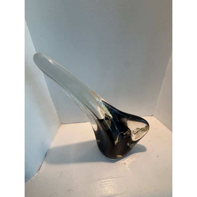 1950s Murano MCM Sculpture For Sale - Image 11 of 14
