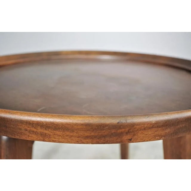 1970s Low Coffee Table, 1970s For Sale - Image 5 of 9