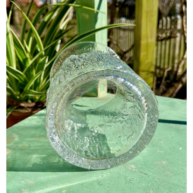 1970s Arnica Vase by Tapio Wirkkala for Iittala, 1970s For Sale - Image 5 of 6