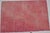 Pink Vintage Hemp Kilim Rug For Sale - Image 10 of 10