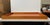Large Danish Modern Tray in Teak, 1960s For Sale - Image 4 of 10