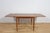 Mid-Century Square Extendable Teak Dining Table, Denmark, 1960s For Sale - Image 11 of 18