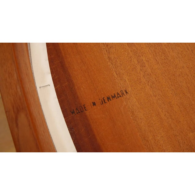 Teak Ole Dining Chairs by John Mortensen for Niels Koefoed, Set of 6 For Sale - Image 17 of 18