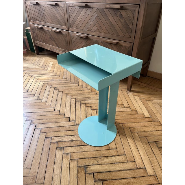 Meta Side Tables by New Tendency, Set of 2, in New conditions. Designed from 2000