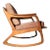 Lawrence Peabody Rocking Chair For Sale
