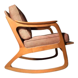 Lawrence Peabody Rocking Chair