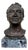 Unkwon, Bronze on a Terrace, 1980s, Bronze For Sale