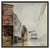 Message us to inquire about custom framing options! (Included for free with every purchase) The immaculate artwork is of...