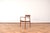 1960s Danish Teak Dining Chairs by Henning Kjærnulf for Korup Stolefabrik, 1960s, Set of 2 For Sale - Image 5 of 17