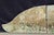 American Rare 80" Vintage c.1940's Concrete Frieze Triptych Wall Mounted Garden Art - Sun & Roosters / Chickens For Sale - Image 3 of 13