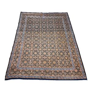 Mid 20th Century Tabriz Rug