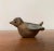 Vintage Ceramic Bird Figurine from Treman Pottery, UK, 1970s For Sale - Image 10 of 10