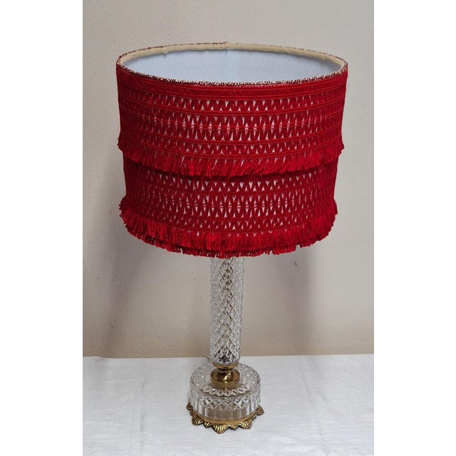 Vintage Table Lamp from Lamplove, 1970s For Sale - Image 4 of 10