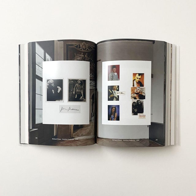 Arthur Jafa and Richard Prince Helter Skelter Exhibition Catalogue For Sale - Image 6 of 11