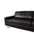 Conseta Corner Sofa in Leather from COR For Sale - Image 6 of 18