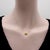Late 19th Century 21k Gold Etruscan Revival Bead & 14k Gold Chain Necklace For Sale In Los Angeles - Image 6 of 9