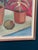 Valbo, Still Life, 1960s, Oil on Panel, Framed For Sale - Image 16 of 18