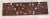 Wood Vintage Hand Carved Wooden Animal Wall Art for British Colonial, Palm Beach Regency, Native American & Chinoiserie - See Inspiration Photo For Sale - Image 7 of 7