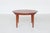Model 62 Dining Table in Teak by Henning Kjaernulf for Soro Stolefabrik, Denmark, 1958 For Sale - Image 16 of 18